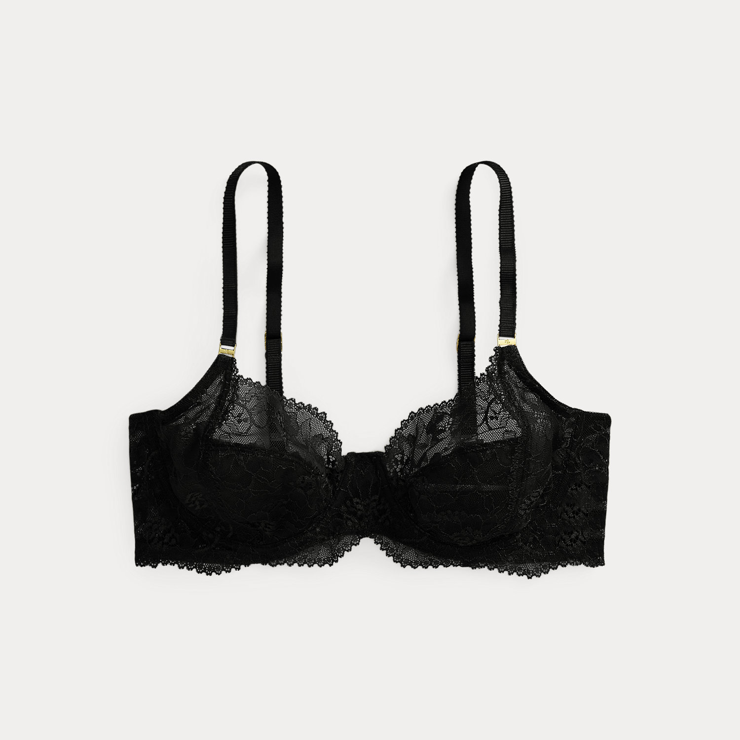 Lace Bra
