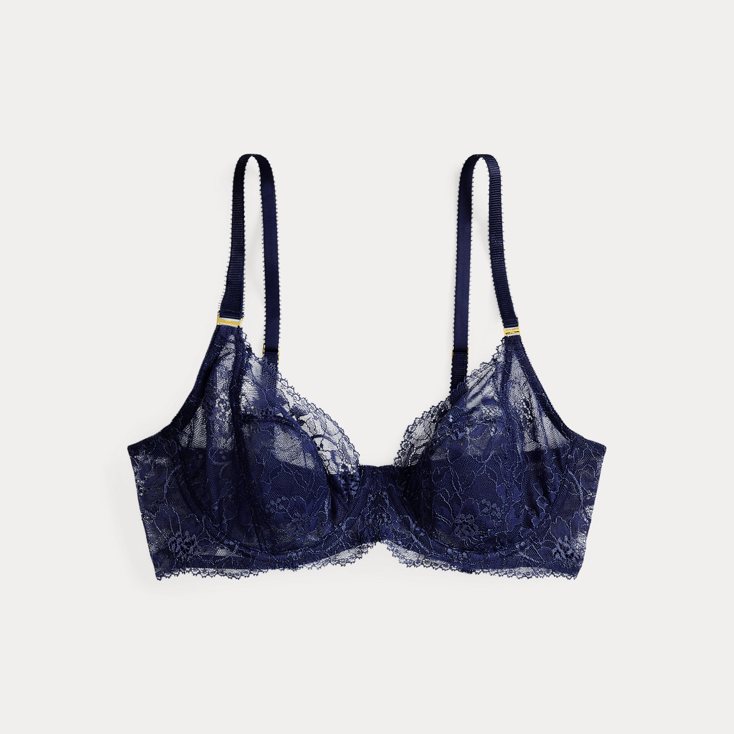 Lace Bra