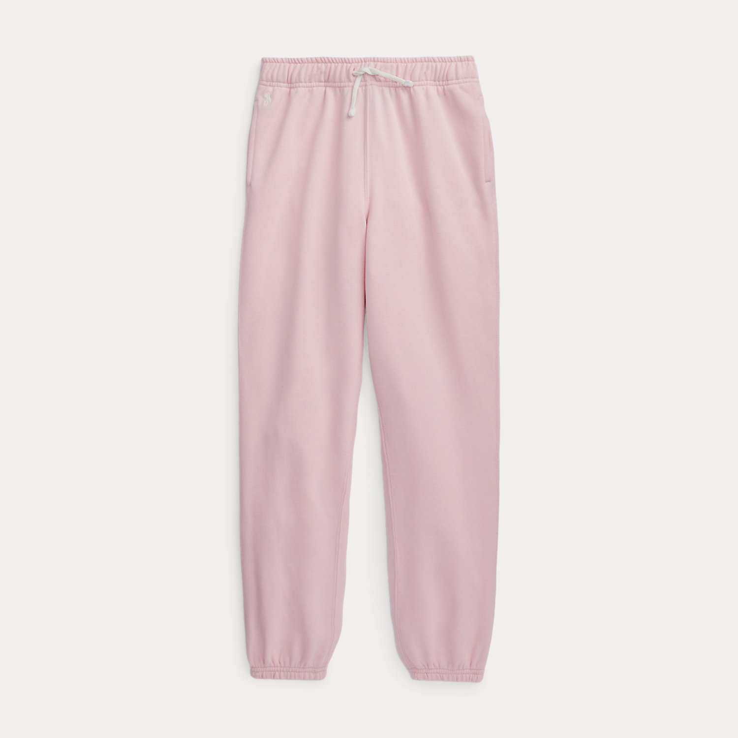 Fleece Jogging Bottoms