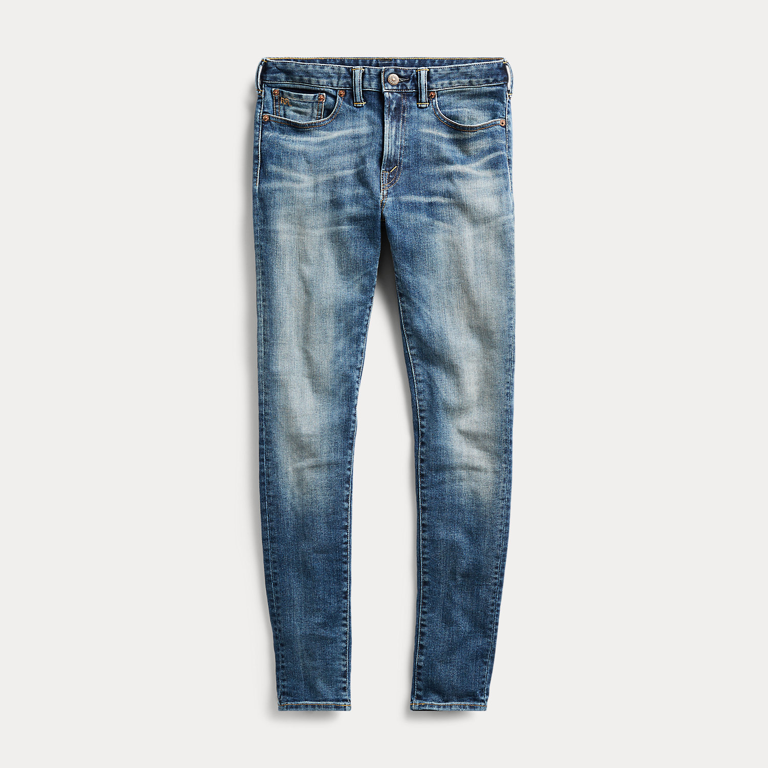 Skinny Stretch Jeans