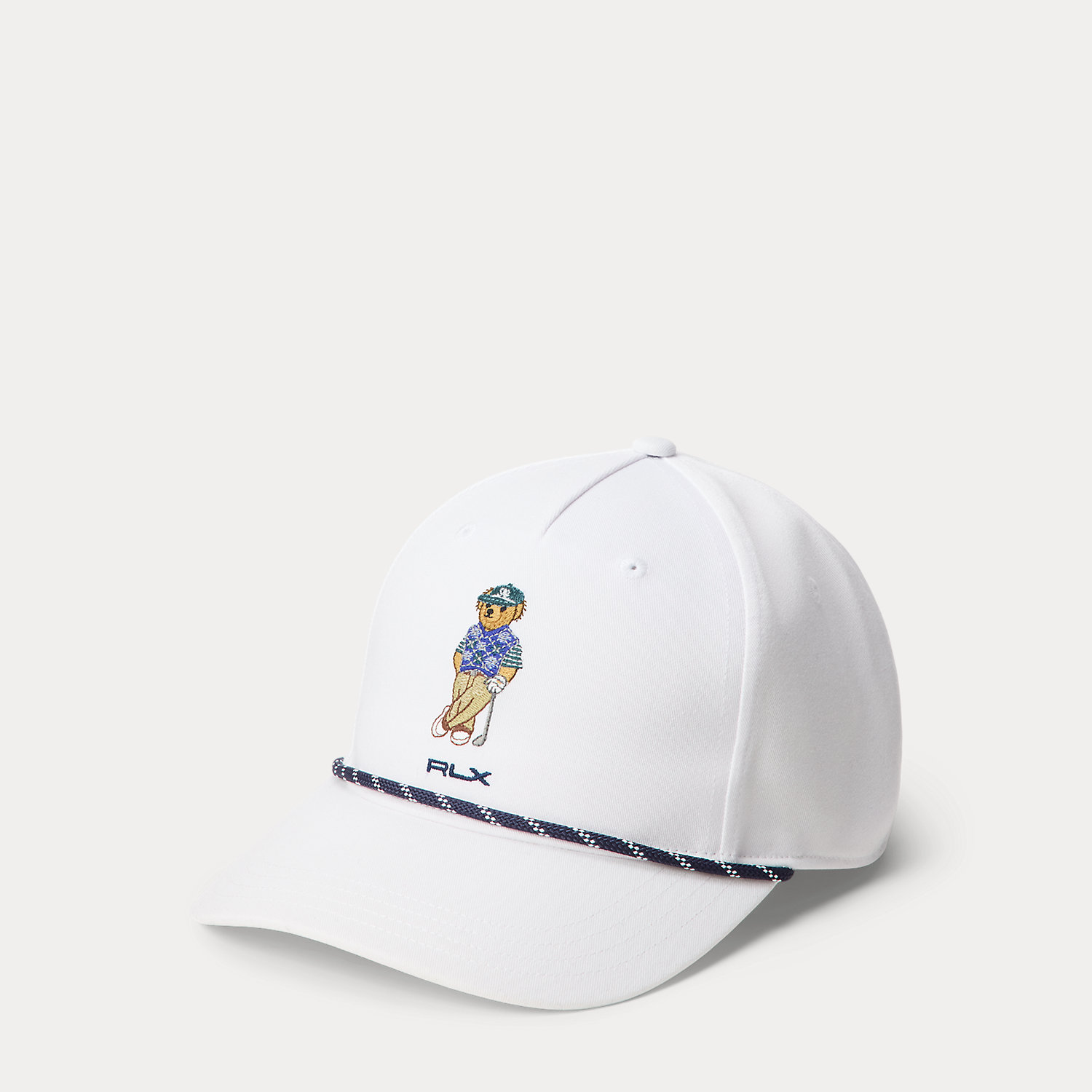 Polo Bear Sports Cap