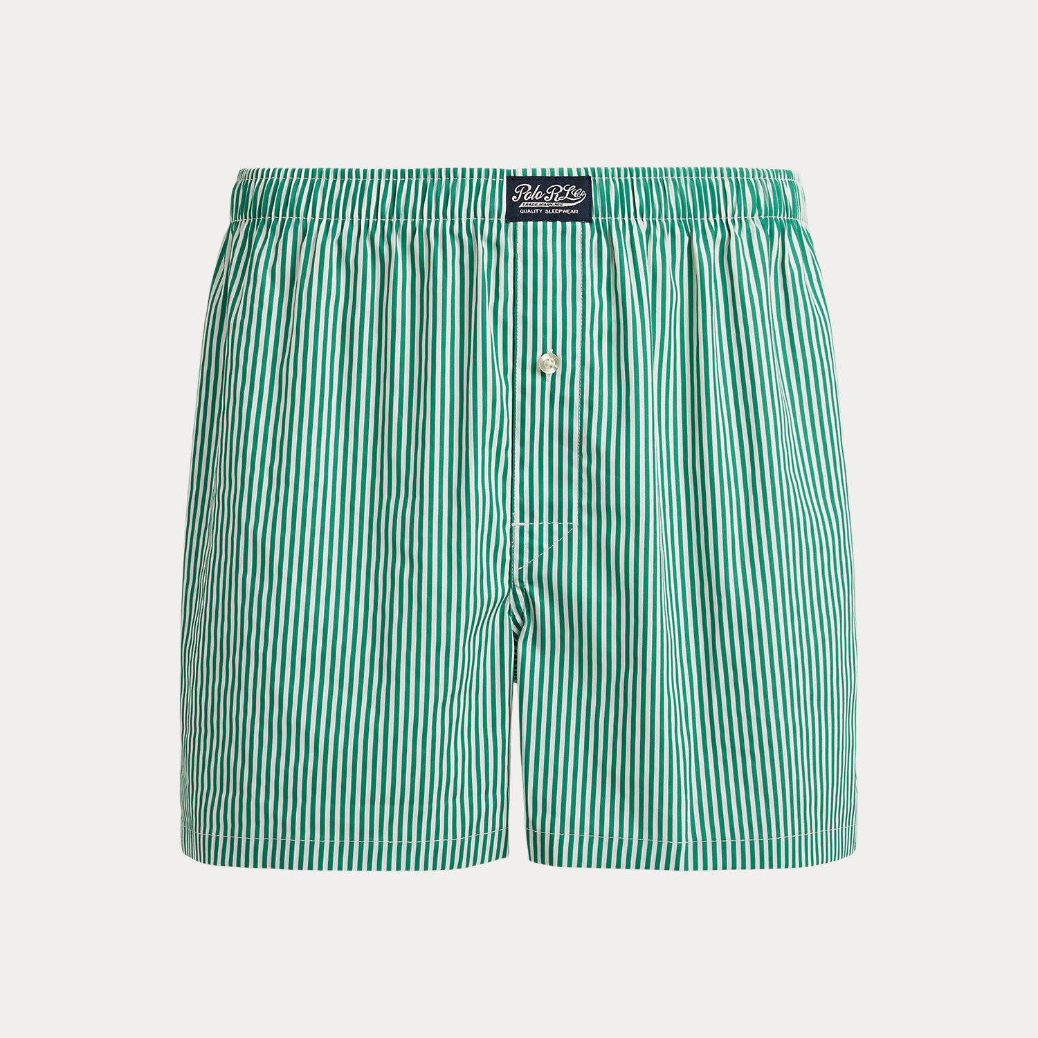 Classic Cotton Boxer by Polo Ralph Lauren