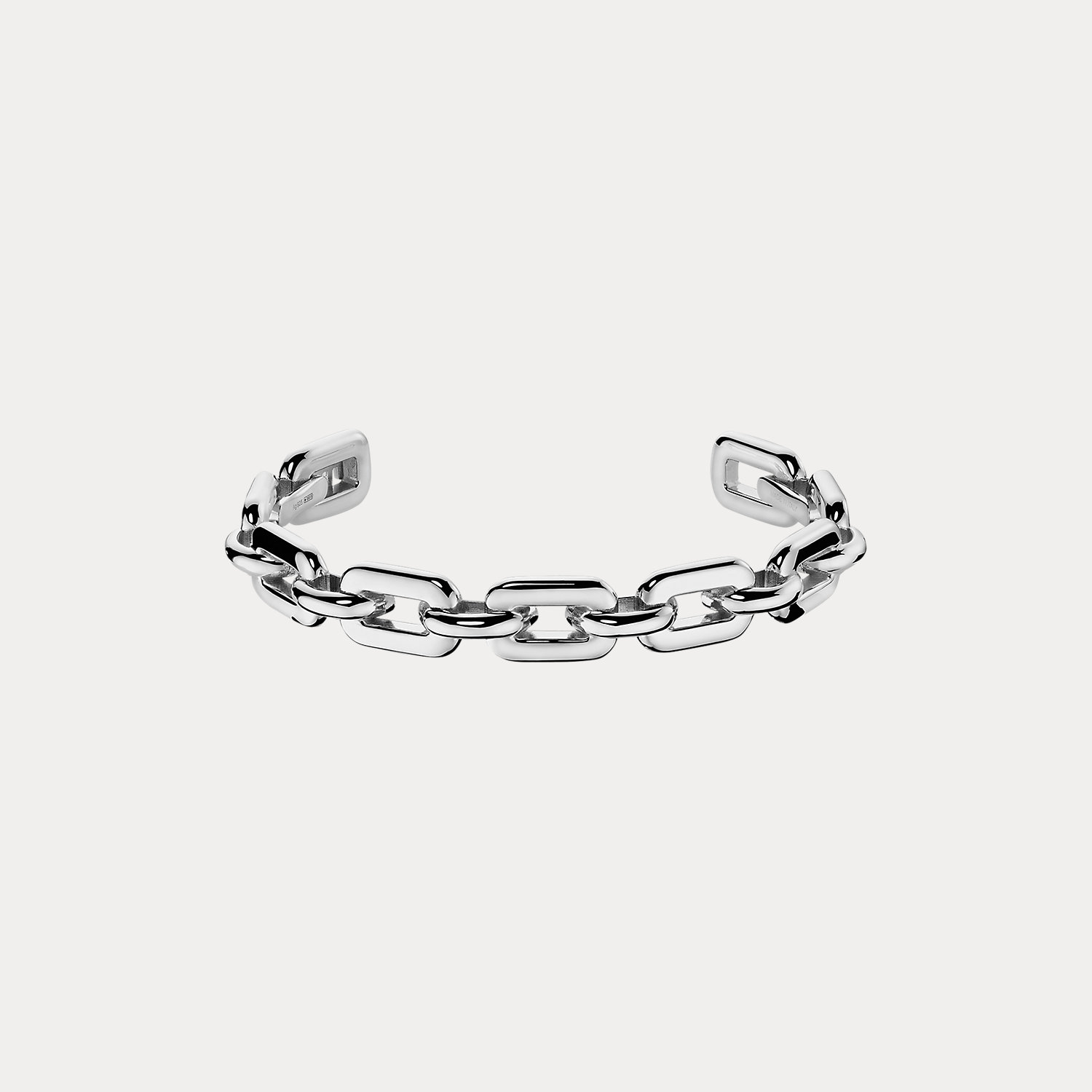 Sterling Silver Cuff Bracelet
