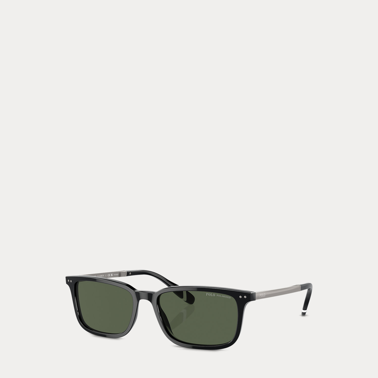 Heritage Rowing Stripe Sunglasses
