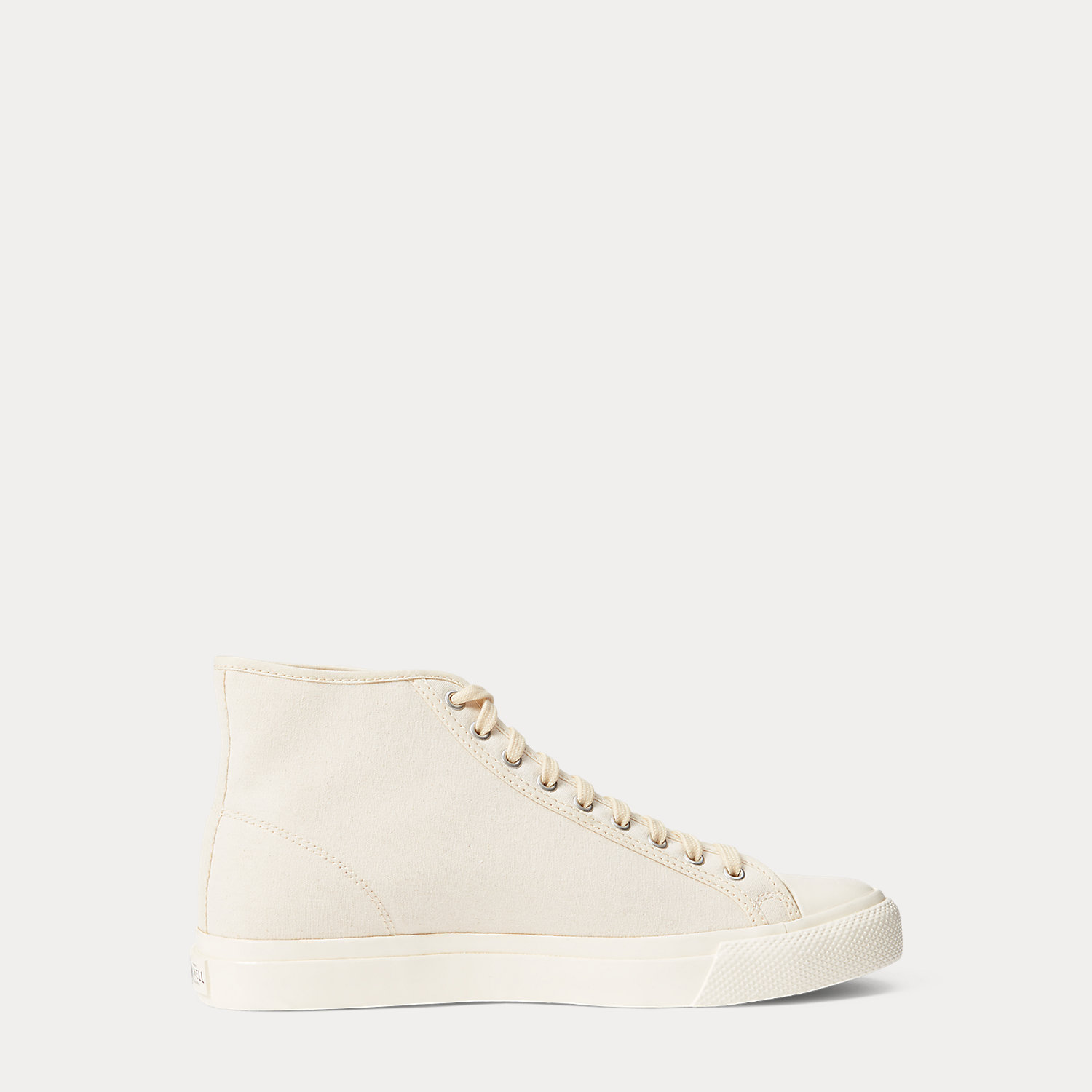 Mayport Canvas Trainer by Ralph Lauren RRL