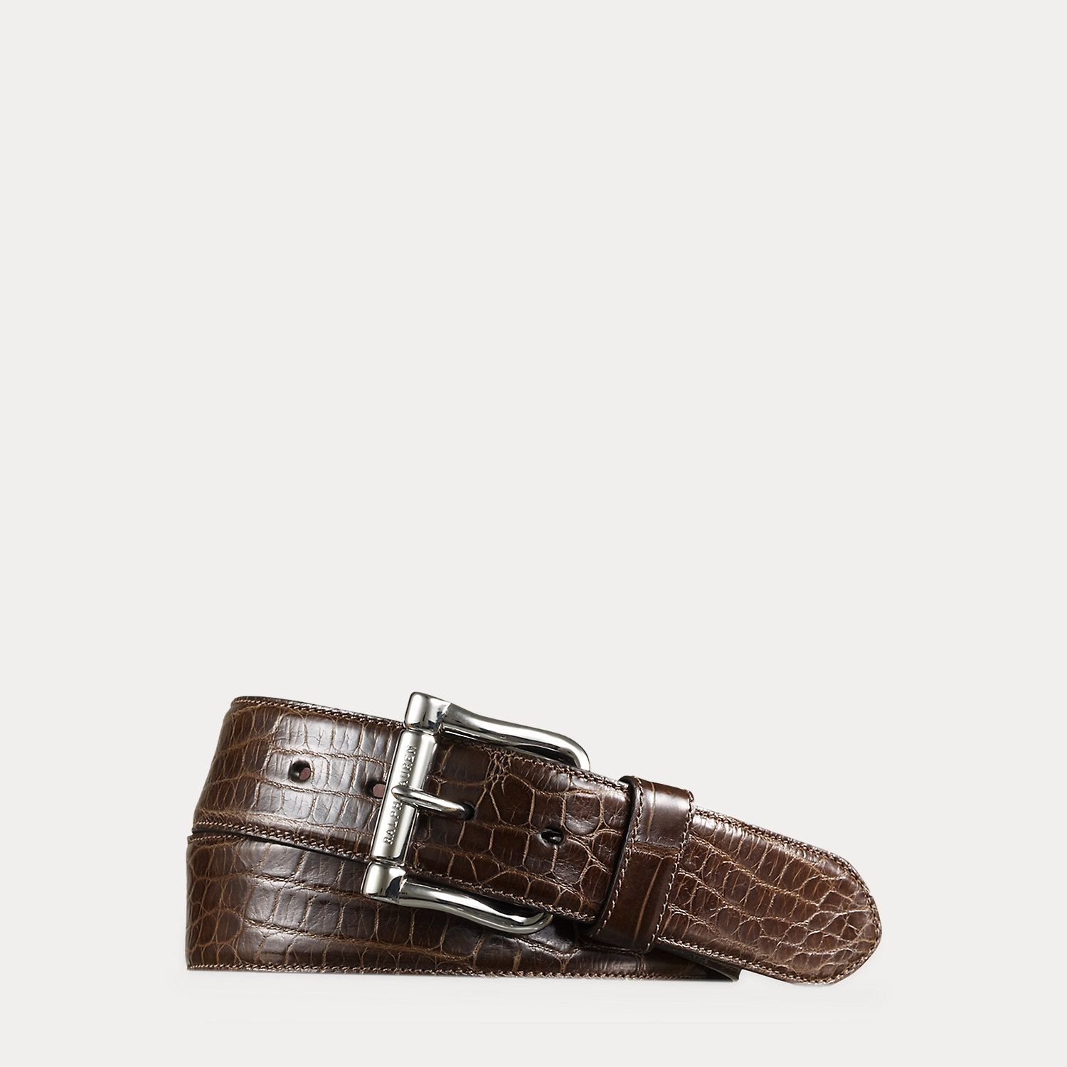 Alligator Belt