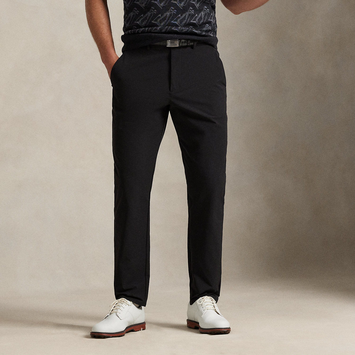 Tailored Fit Performance Trouser by Ralph Lauren RLX