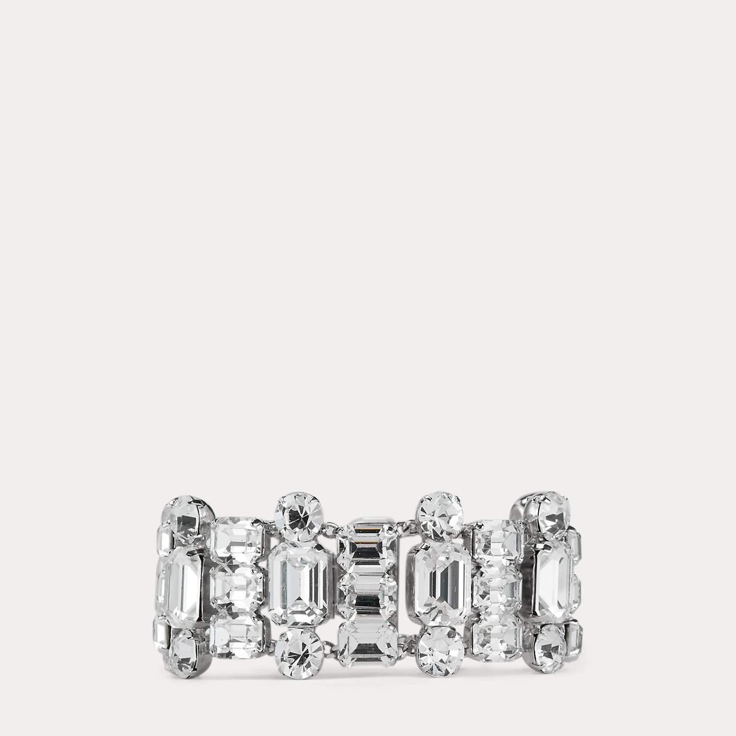 Crystal Bracelet by Ralph Lauren Collection