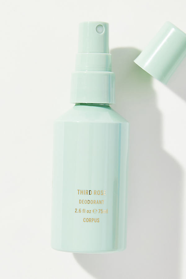 Deodorant Spray
