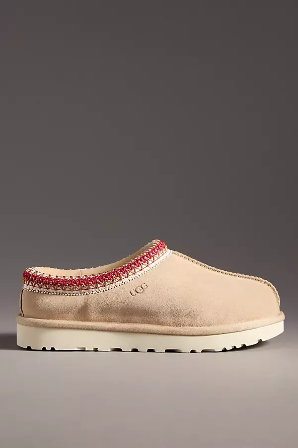 Tasman II Slippers