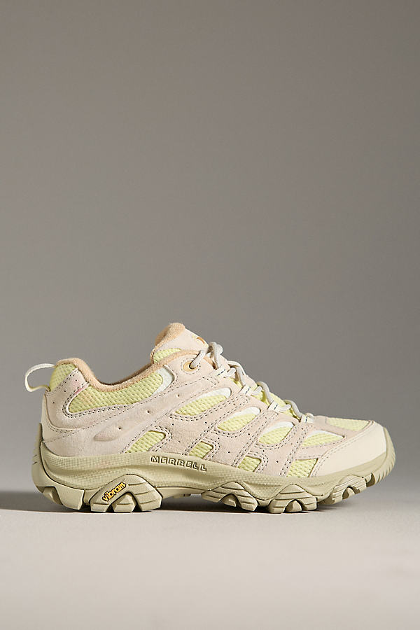 Moab 3 Hiking Sneakers