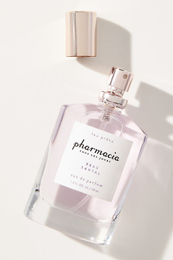 Beau Santal Eau De Parfum by Pharmacia