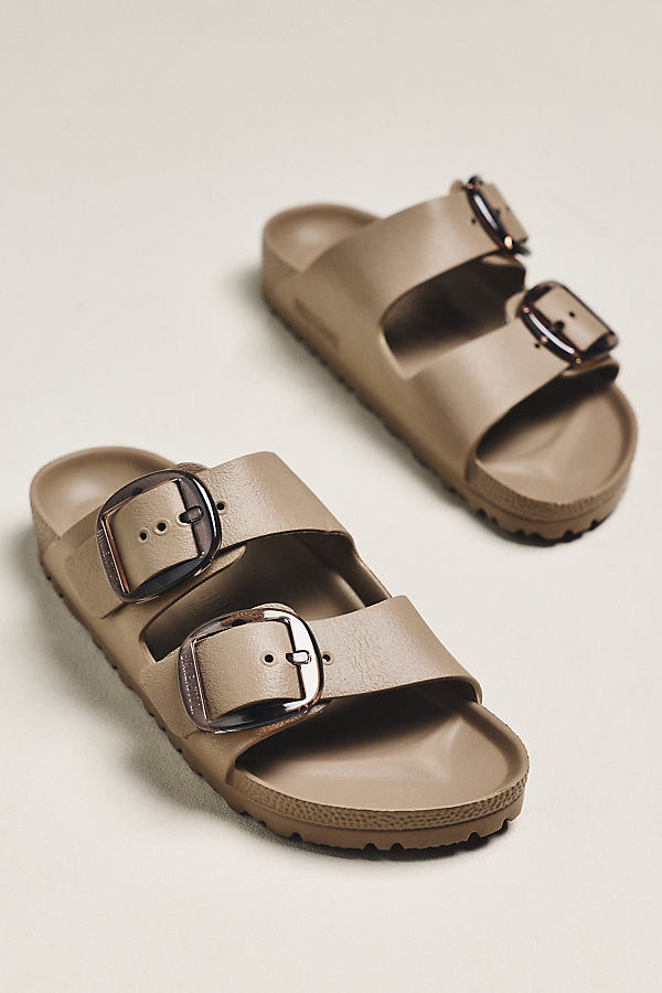 Arizona Big Buckle EVA Sandals