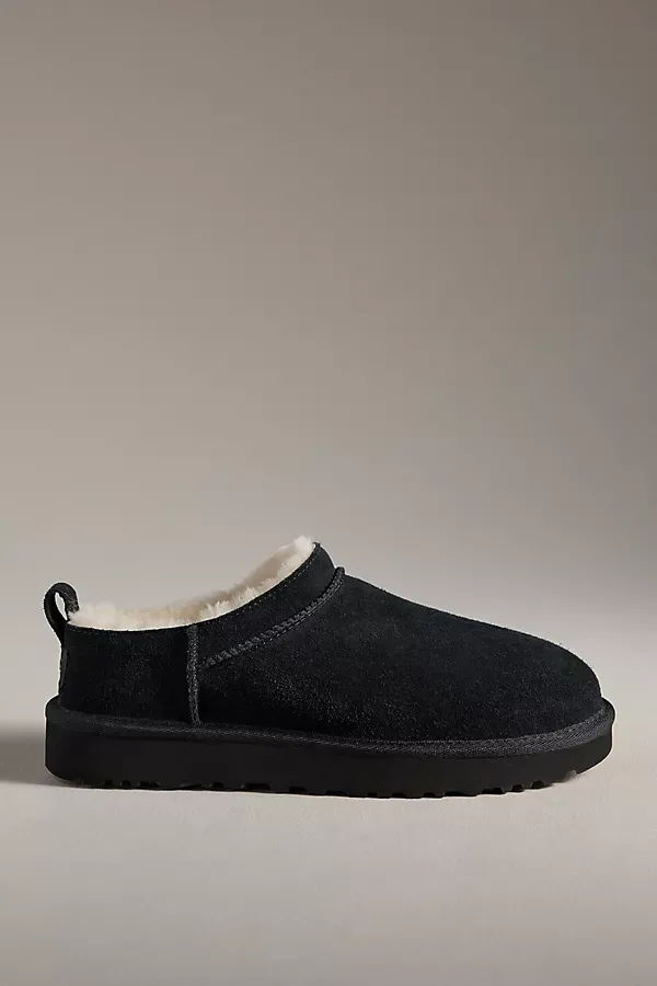 Classic Micro Boots