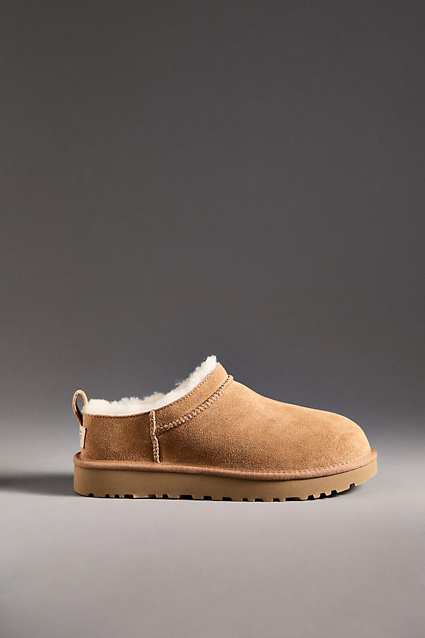 Classic Micro Boots