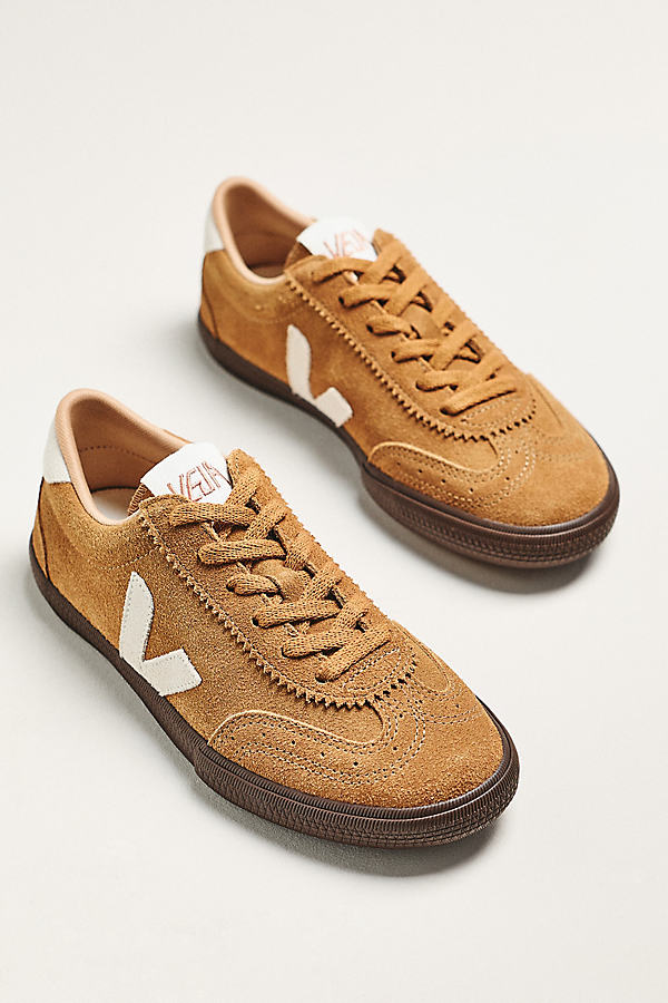 Volley O. T. Sneakers