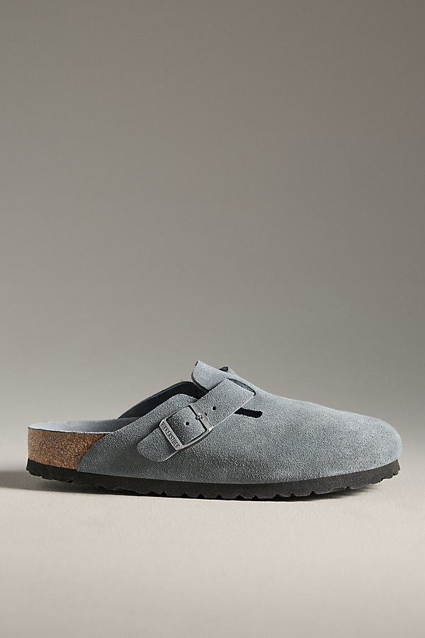 Boston Soft Footbed Clogs