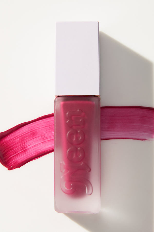 Going Steady Creamy & Comfortable Matte Longwear Lip Color by Neen