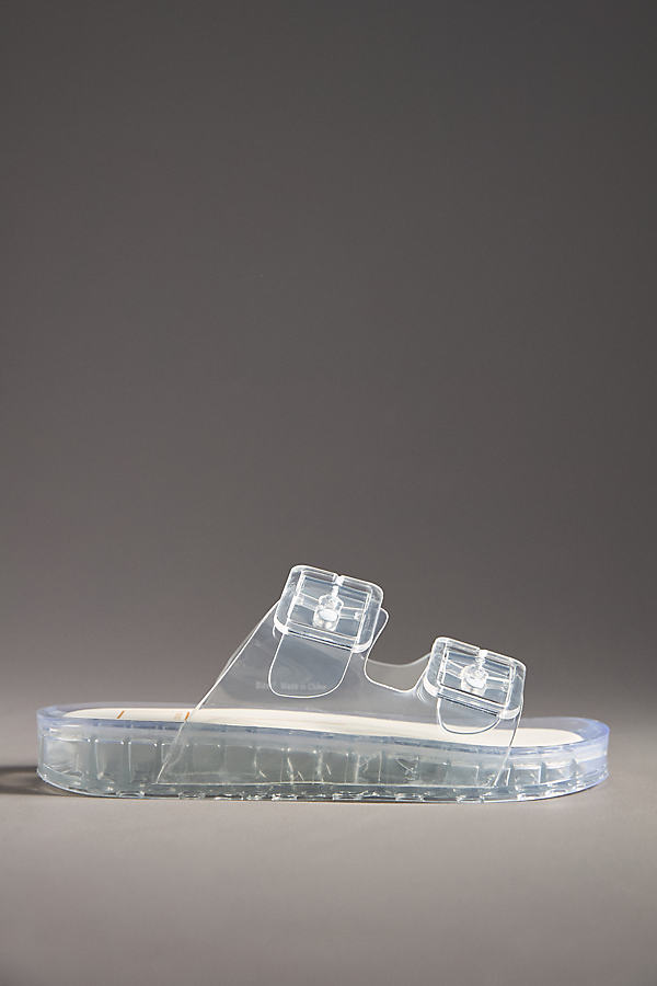 Julio Jelly Sandals