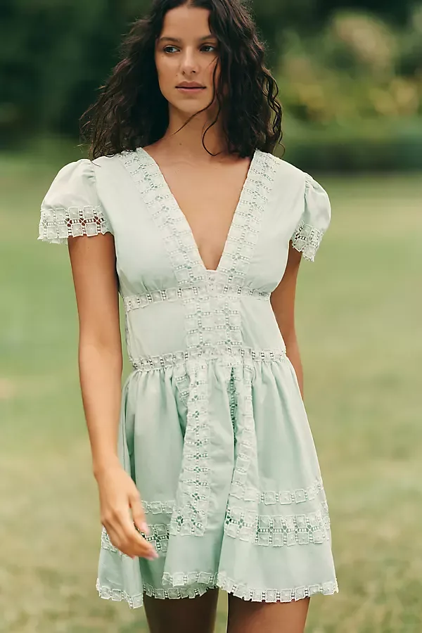 Piper Mini Dress