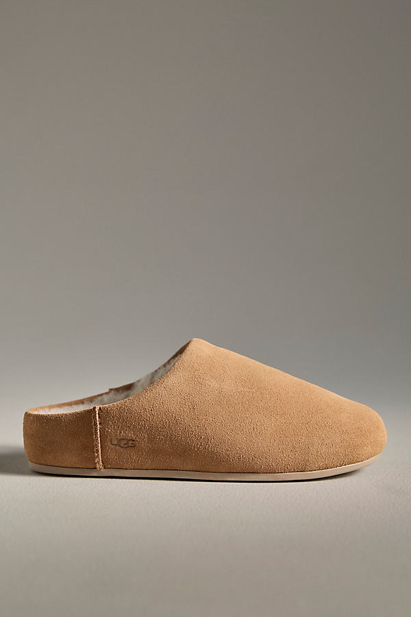 Elea Slip-On Clogs