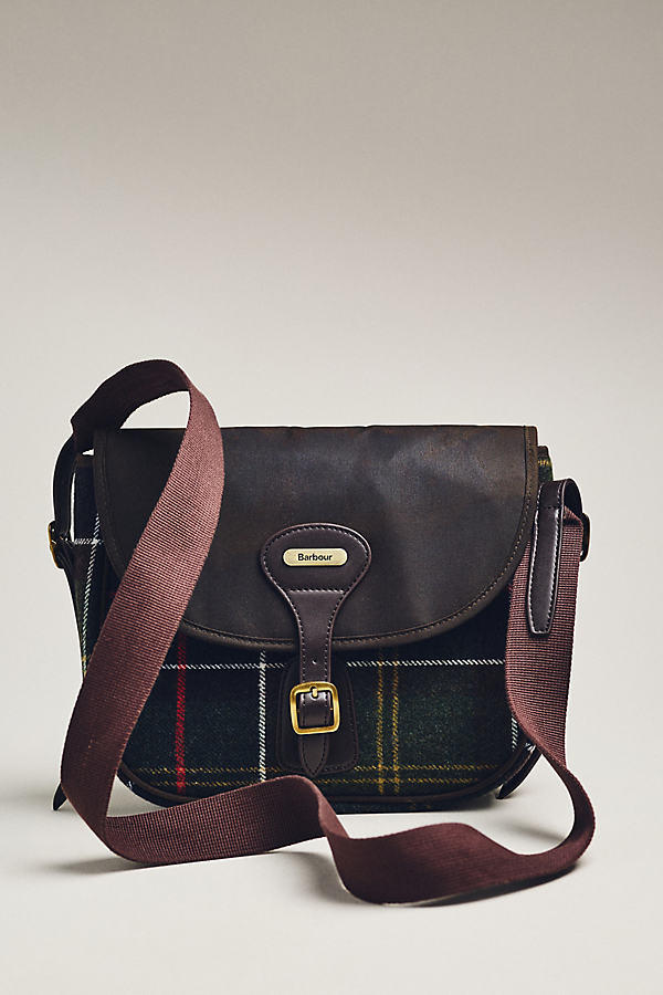 Cromarty Crossbody Bag by Barbour