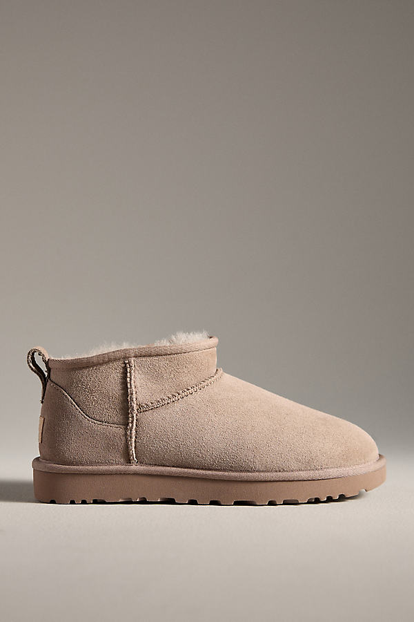 Classic Ultra Mini Boots