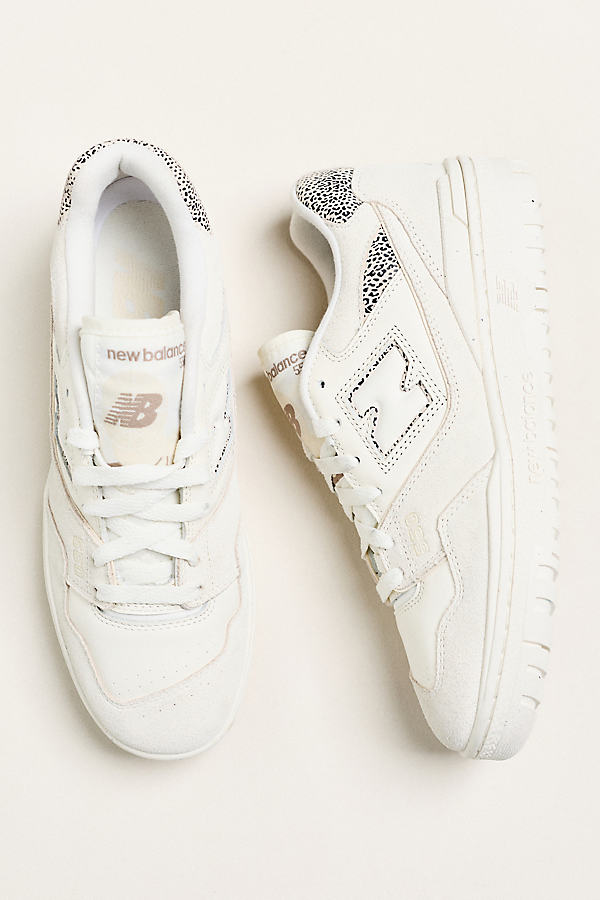 550 Sneakers by New Balance
