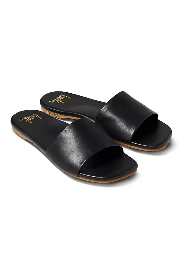 Honeybird Sandals