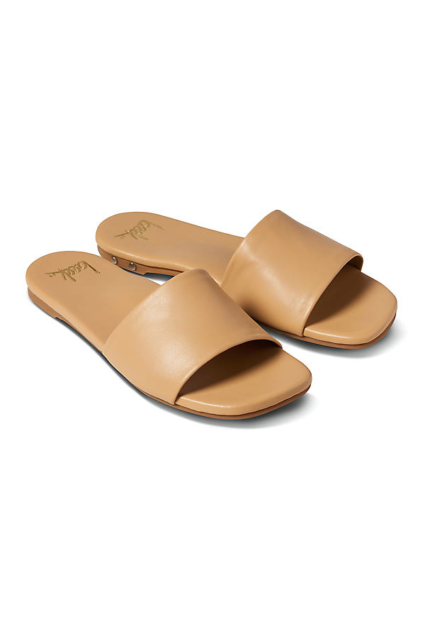 Honeybird Sandals by beek