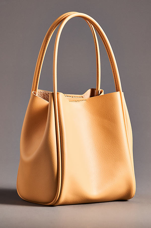 The Hollace Tote: Mini Edition