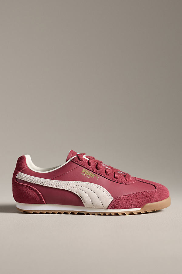 Arizona Retro Sneakers