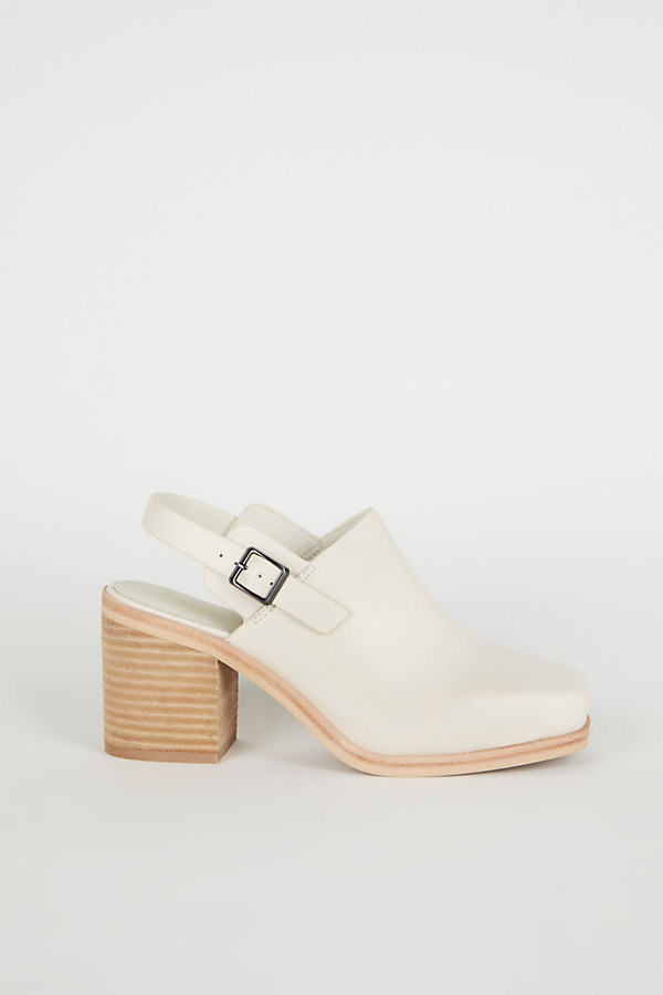 Honcho Heels by Intentionally Blank