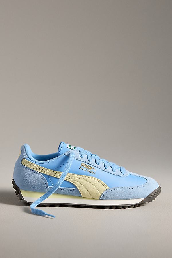 Easy Rider Vintage Sneakers by PUMA