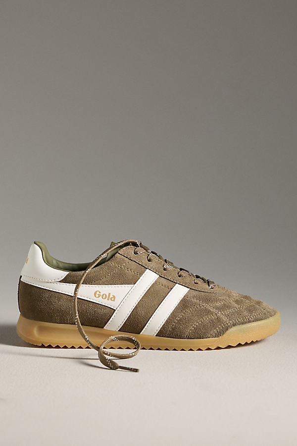 Exclusive Stadium Sneakers