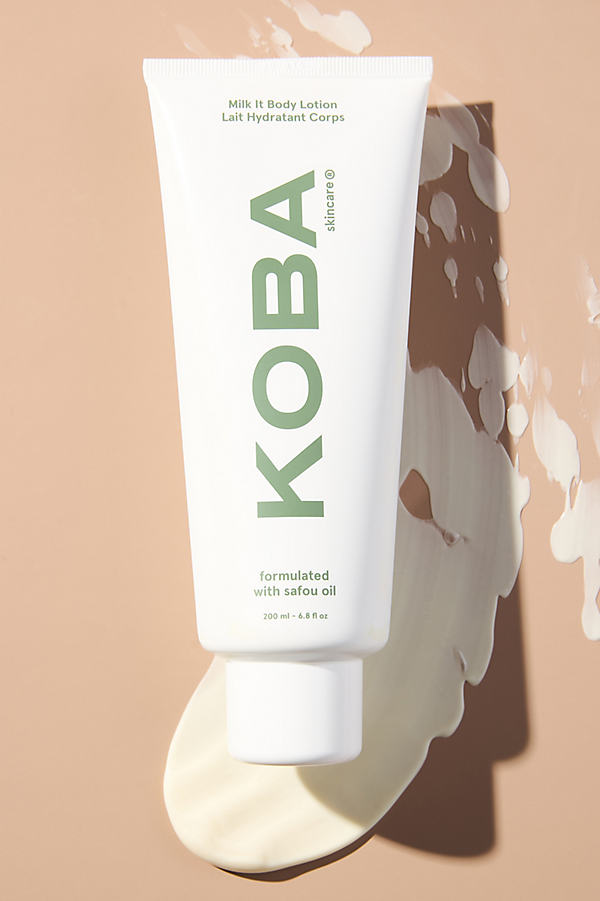 Milk It Body Lotion