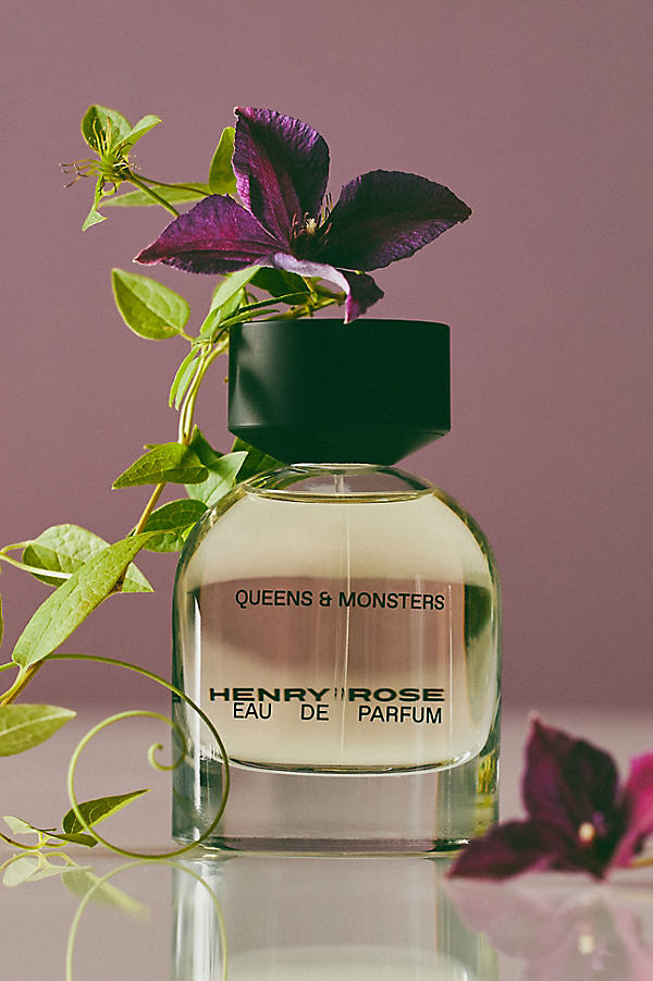 Queens & Monsters Eau De Parfum