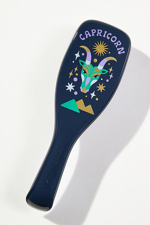 The Ultimate Detangler Zodiac Hair Brush