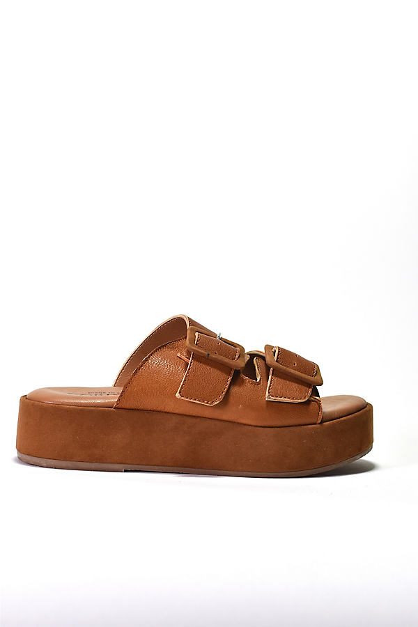 Karson Slide Sandals