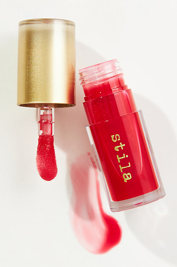 Heaven's Dew Gel Lip Oil