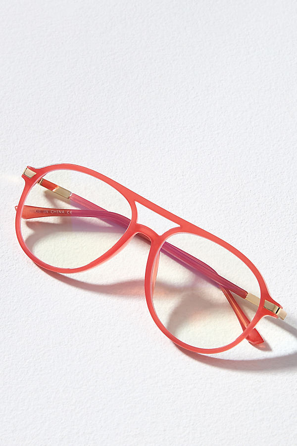 Aviator Readers by I-SEA