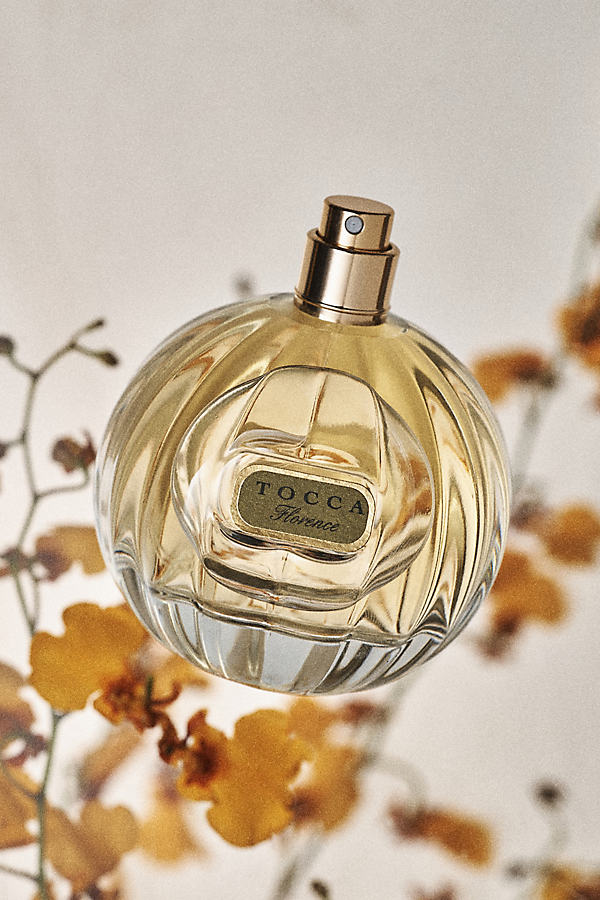 Florence Eau De Parfum