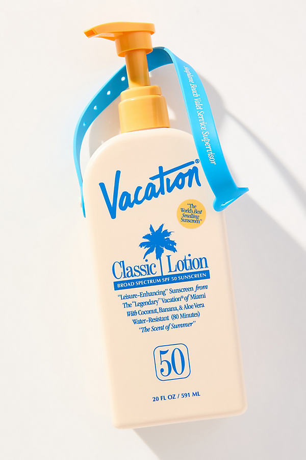 SPF 50 Classic Lotion Sun Jug Sunscreen