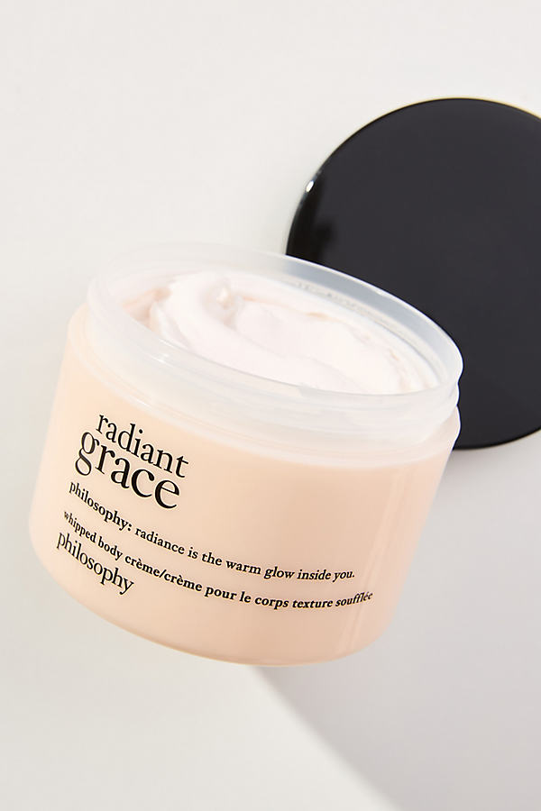 Radiant Grace Whipped Body Crème