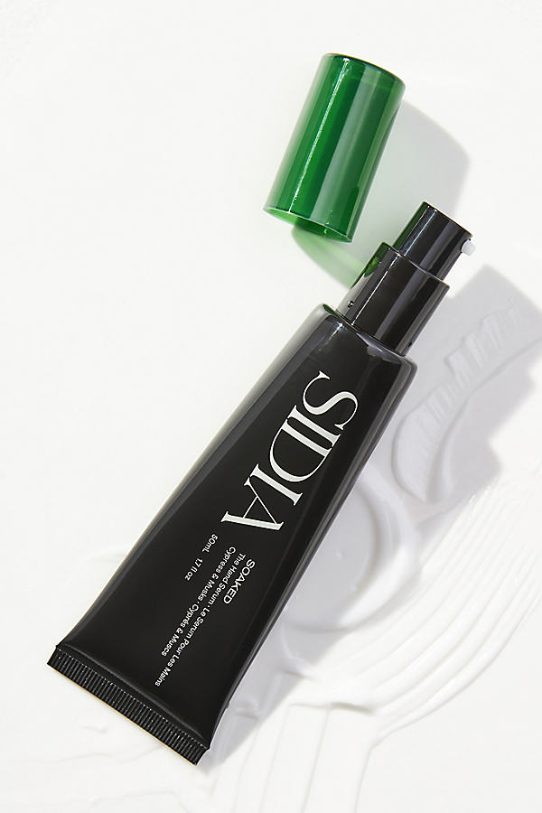 The Hand Serum by SIDIA