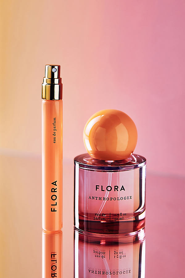 Flora Eau De Parfum