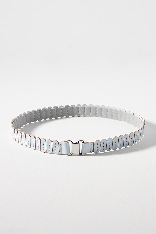 The Tabitha Stretch Belt