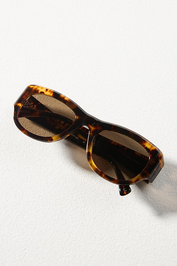 Lonso Square Sunglasses