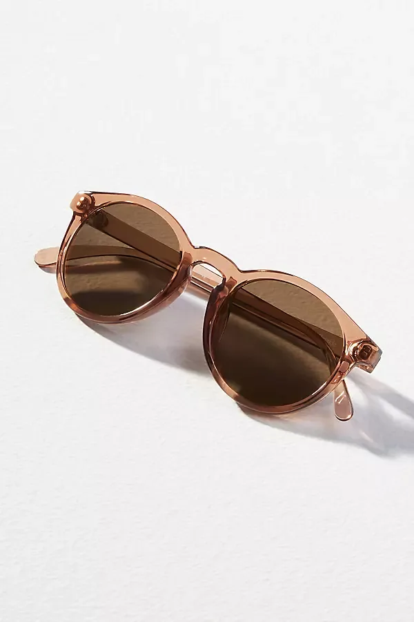 Polarized Dipsea Sunglasses