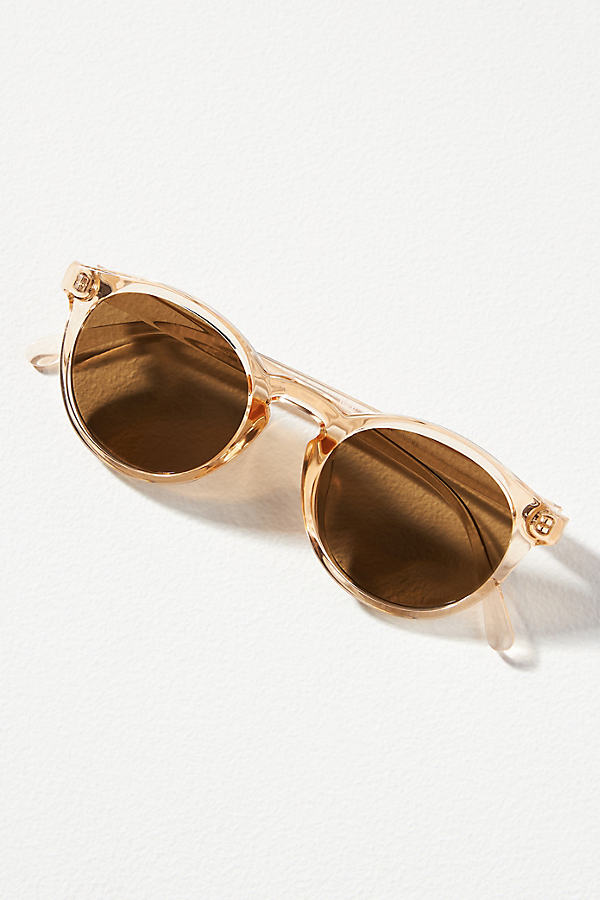 Polarized Dipsea Sunglasses